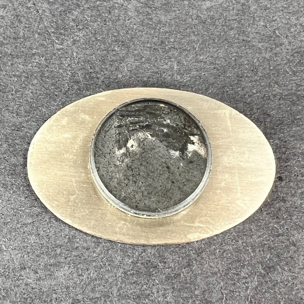 Midnight in The Garden Fridge Magnet Savannah Ga Metal Souvenir Vacation Travel - Picture 8 of 10